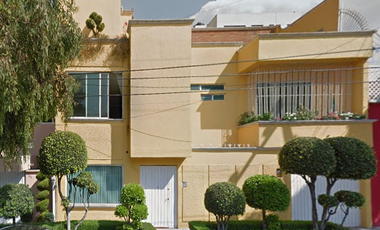 Excelente oportunidad Casa en Venta en Calle Palenque, Vértiz Narvarte, Benito Juárez, CDMX