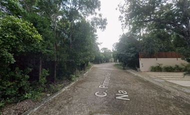 ATENCION INVERSIONITAS HERMOSA PROPIEDAD EN TULUM QUINTANA ROO A EXCELENTE PRECIO