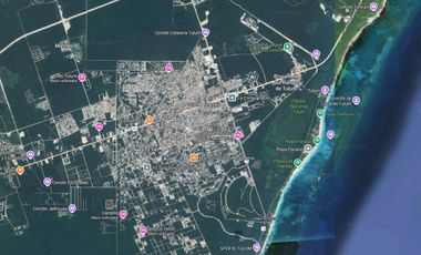 ATENCION INVERSIONITAS HERMOSA PROPIEDAD EN TULUM QUINTANA ROO A EXCELENTE PRECIO