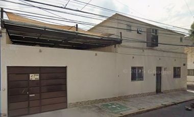 CASA GRECIA, AZCAPOTZALCO, CIUDAD DE MÉXICO