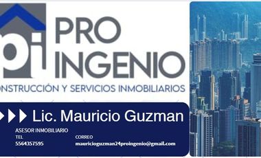 VENTA DE CASA EN SAN JOSE RIO VERDE GUADALAJARA JALISCO