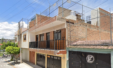 VENTA DE CASA EN SAN JOSE RIO VERDE GUADALAJARA JALISCO