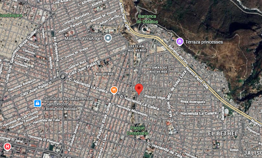 VENTA DE CASA EN SAN JOSE RIO VERDE GUADALAJARA JALISCO