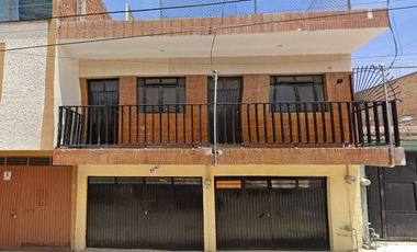 VENTA DE CASA EN SAN JOSE RIO VERDE GUADALAJARA JALISCO
