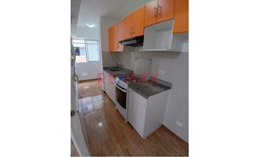 Alquilo Departamento Familiar - 3 Dormitorios A Espaldas Del Essalud De Chorrillos