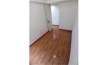 Alquilo Departamento Familiar - 3 Dormitorios A Espaldas Del Essalud De Chorrillos