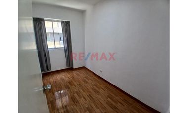 Alquilo Departamento Familiar - 3 Dormitorios A Espaldas Del Essalud De Chorrillos