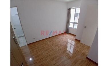 Alquilo Departamento Familiar - 3 Dormitorios A Espaldas Del Essalud De Chorrillos