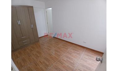 Alquilo Departamento Familiar - 3 Dormitorios A Espaldas Del Essalud De Chorrillos