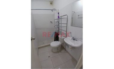 Alquilo Departamento Familiar - 3 Dormitorios A Espaldas Del Essalud De Chorrillos