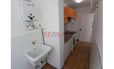 Alquilo Departamento Familiar - 3 Dormitorios A Espaldas Del Essalud De Chorrillos