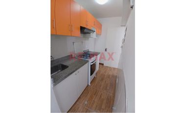 Alquilo Departamento Familiar - 3 Dormitorios A Espaldas Del Essalud De Chorrillos