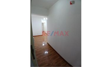 Alquilo Departamento Familiar - 3 Dormitorios A Espaldas Del Essalud De Chorrillos