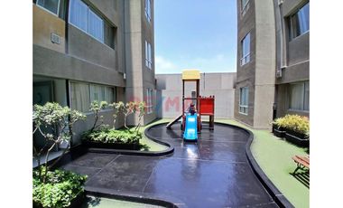 Alquilo Departamento Familiar - 3 Dormitorios A Espaldas Del Essalud De Chorrillos