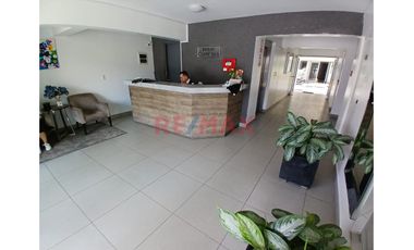 Alquilo Departamento Familiar - 3 Dormitorios A Espaldas Del Essalud De Chorrillos