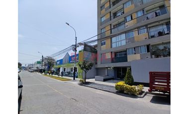 Alquilo Departamento Familiar - 3 Dormitorios A Espaldas Del Essalud De Chorrillos