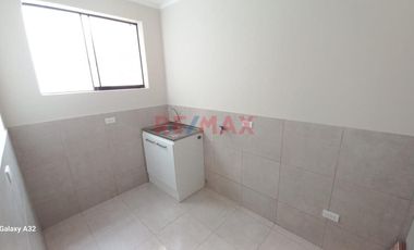 Se Vende Mini Departamento Remodelado en Breña