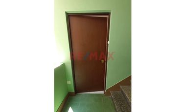 Se Vende Mini Departamento Remodelado en Breña