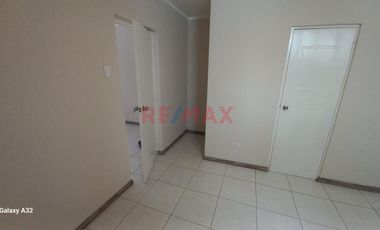 Se Vende Mini Departamento Remodelado en Breña