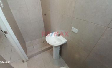 Se Vende Mini Departamento Remodelado en Breña