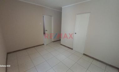 Se Vende Mini Departamento Remodelado en Breña