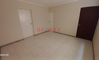 Se Vende Mini Departamento Remodelado en Breña