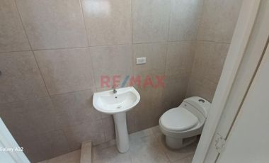 Se Vende Mini Departamento Remodelado en Breña