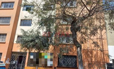 Se Vende Mini Departamento Remodelado en Breña