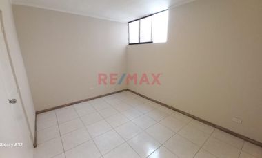 Se Vende Mini Departamento Remodelado en Breña