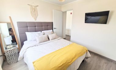 ALQUILO, Dpto de Estreno 46mts. 2hab. 1baño Av. Manuel Olguin 485, Surco