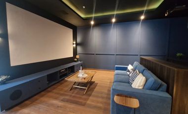 ALQUILO, Dpto de Estreno 46mts. 2hab. 1baño Av. Manuel Olguin 485, Surco