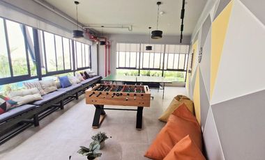 ALQUILO, Dpto de Estreno 46mts. 2hab. 1baño Av. Manuel Olguin 485, Surco