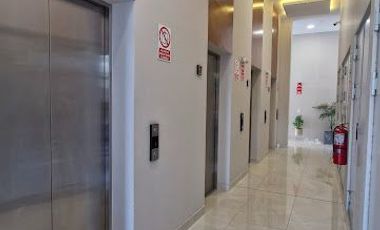 ALQUILO, Dpto de Estreno 46mts. 2hab. 1baño Av. Manuel Olguin 485, Surco