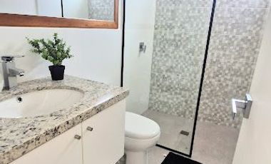 ALQUILO, Dpto de Estreno 46mts. 2hab. 1baño Av. Manuel Olguin 485, Surco