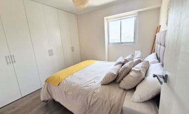 ALQUILO, Dpto de Estreno 46mts. 2hab. 1baño Av. Manuel Olguin 485, Surco