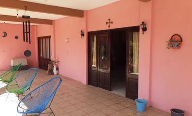 SE VENDE CASA SOLA EN HUITZILAC