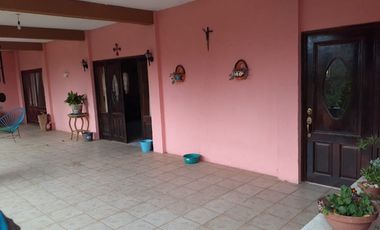 SE VENDE CASA SOLA EN HUITZILAC