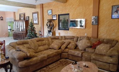 SE VENDE CASA SOLA EN HUITZILAC