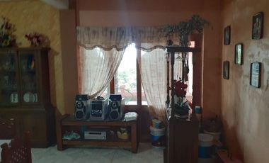 SE VENDE CASA SOLA EN HUITZILAC