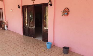 SE VENDE CASA SOLA EN HUITZILAC