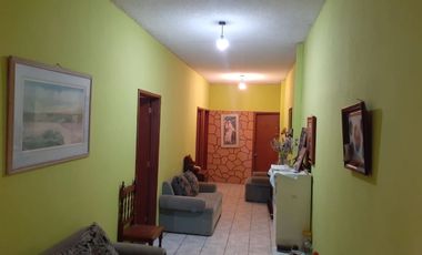SE VENDE CASA SOLA EN HUITZILAC