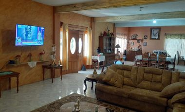 SE VENDE CASA SOLA EN HUITZILAC