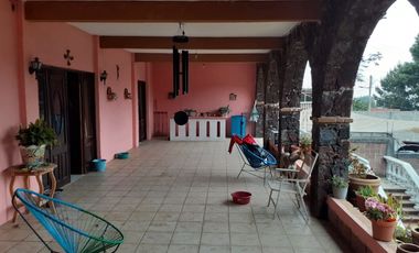 SE VENDE CASA SOLA EN HUITZILAC