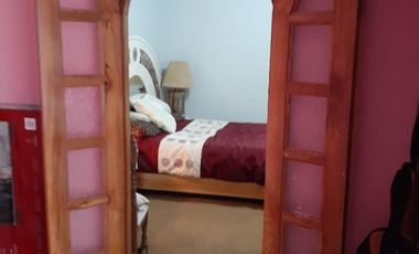 SE VENDE CASA SOLA EN HUITZILAC