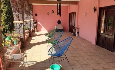 SE VENDE CASA SOLA EN HUITZILAC