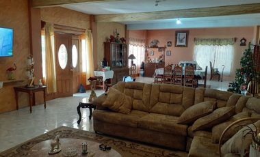 SE VENDE CASA SOLA EN HUITZILAC