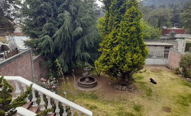 SE VENDE CASA SOLA EN HUITZILAC