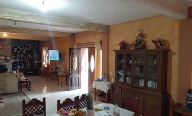 SE VENDE CASA SOLA EN HUITZILAC