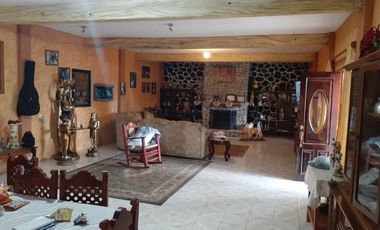 SE VENDE CASA SOLA EN HUITZILAC