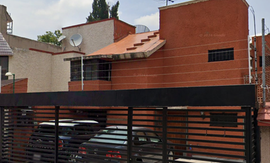 Casa en venta P.º de España, Lomas Verdes 3ra Secc, Naucalpan de Juárez, Méx.